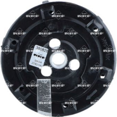 380828 Mitnehmerscheibe, Magnetkupplung (Kompressor)