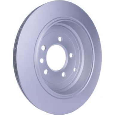 Hella | Bremsscheibe | 8DD 355 118-771