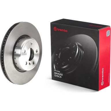 Brembo Bremsscheibe PRIME LINE - Composite 09.D904.13