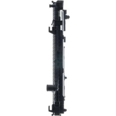 CR 2605 000P Kühler, Motorkühlung BEHR *** PREMIUM LINE ***