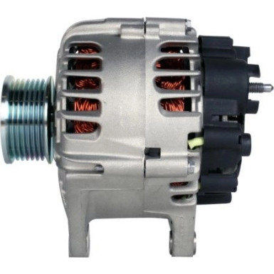 8EL 012 429-751 Generator