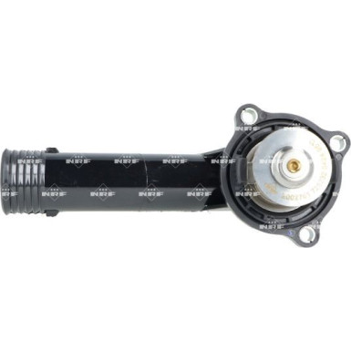 NRF Thermostat, Kühlmittel EASY FIT 725232