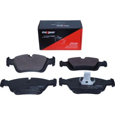 19-0623 Bremsbelagsatz, Scheibenbremse