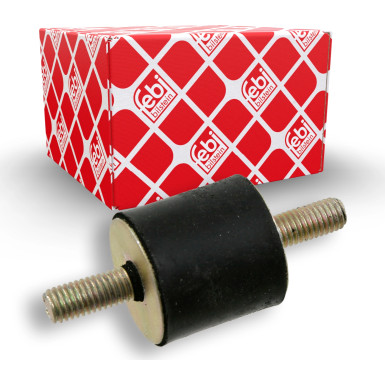 FEBI BILSTEIN 19582 Anschlag-/Befestigungspuffer FEBI BILSTEIN 19582 Anschlag-/Befestigungspuffer