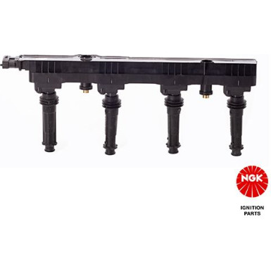 NGK | Zündspule | 48159