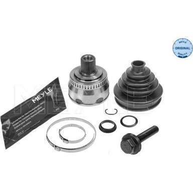 Meyle Gelenksatz, Antriebswelle MEYLE-ORIGINAL: True to OE 100 498 0180