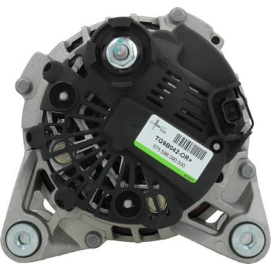 575.596.090.004 Generator