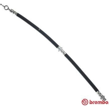 T 86 024 Bremsschlauch ESSENTIAL LINE