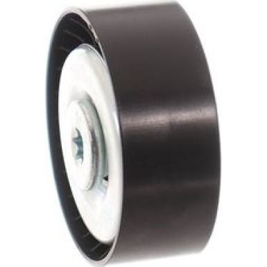 SKF | Umlenk-/Führungsrolle, Keilrippenriemen | VKM 38127