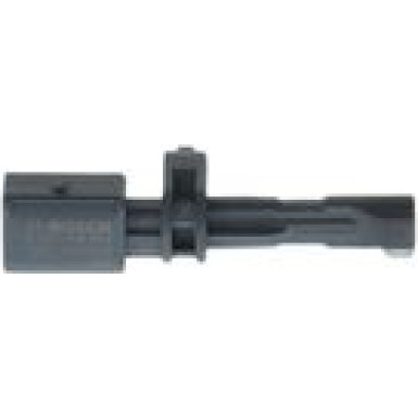 BOSCH | Sensor, Raddrehzahl | 0 986 594 606
