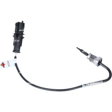 707359 Sensor, Abgastemperatur EASY FIT