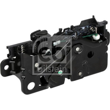 192946 Heckklappenschloss febi Plus