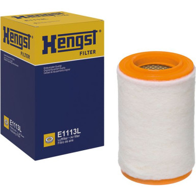 Hengst Filter | Luftfilter | E1113L