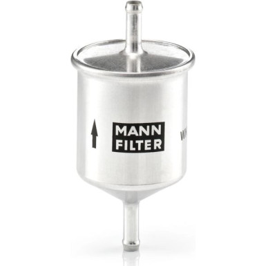 WK 66 Kraftstofffilter WK 66 Kraftstofffilter