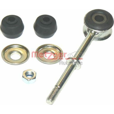 Metzger Stange/Strebe, Stabilisator COMPETENCE KIT 53014718
