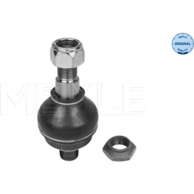216 010 4072 Trag-/Führungsgelenk MEYLE-ORIGINAL: True to OE.