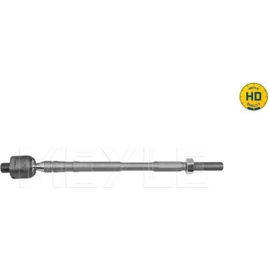 34-16 031 0010/HD Axialgelenk, Spurstange MEYLE-HD: Better than OE.