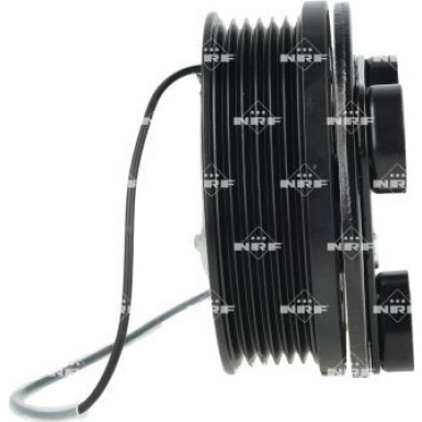 NRF | Magnetkupplung, Klimakompressor | 380137