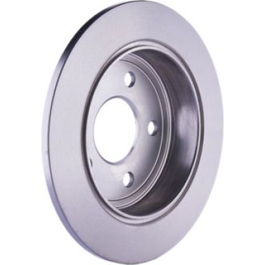 Hella | Bremsscheibe | 8DD 355 106-961