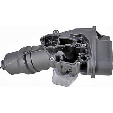 2370079 Gehäuse, Ölfilter