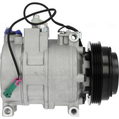 89045 Kompressor, Klimaanlage ** FIRST FIT **