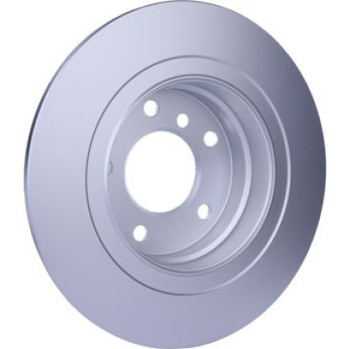 Hella | Bremsscheibe | 8DD 355 111-301