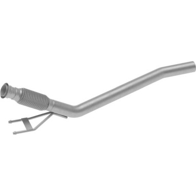 8LA 366 001-471 Abgasrohr Easy2Fit – PARTNERED with Faurecia