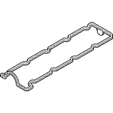 190.440 Dichtung, Zylinderkopfhaube