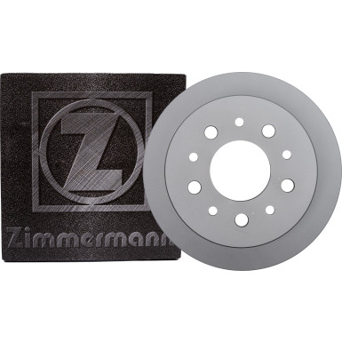 Zimmermann Bremsscheibe Coat Z 230.2375.20