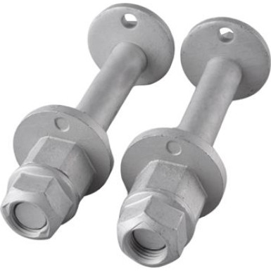Tedgum | Sturzkorrekturschraube | TED98415