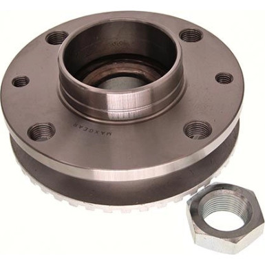 33-0141 Radlagersatz