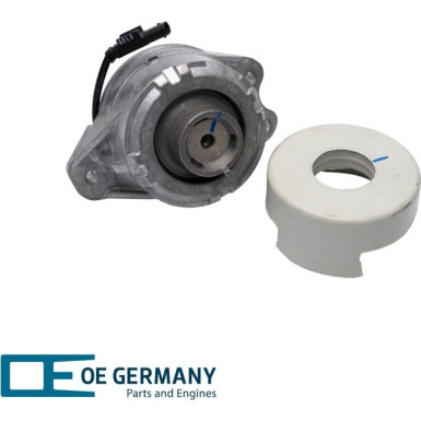 801284 Lagerung, Motor Genuine-Part