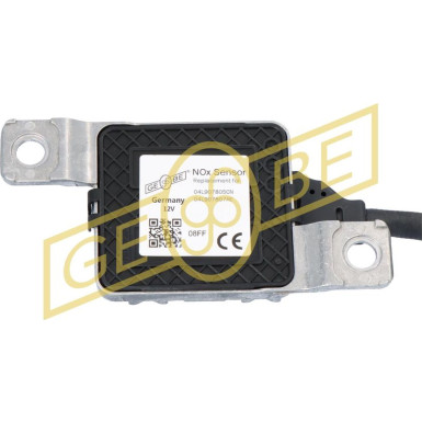 GEBE | NOx-Sensor, NOx-Katalysator | 9 3524 1