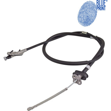 ADD64668 Seilzug, Feststellbremse