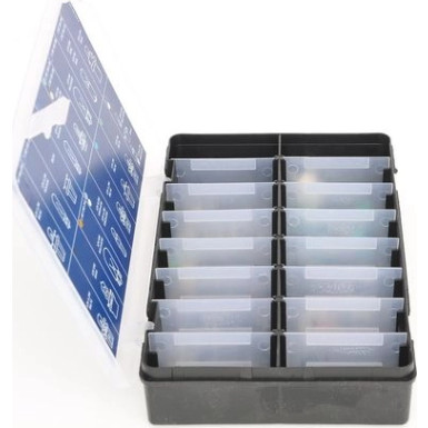 1 987 302 301 Sortiment, Glühlampen