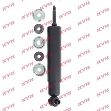 KYB | Stoßdämpfer | 445033