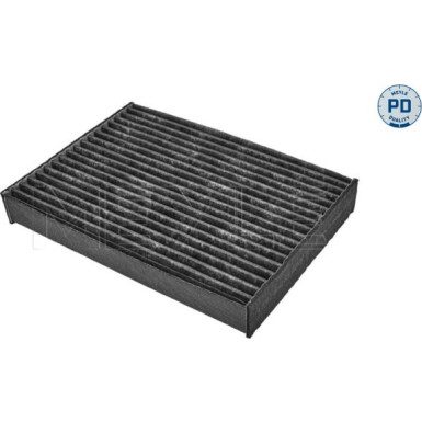 16-12 326 0026/PD Filter, Innenraumluft MEYLE-PD: Advanced performance and design. 16-12 326 0026/PD Filter, Innenraumluft MEYLE-PD: Advanced performance and design.