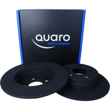 QD3745HC Bremsscheibe