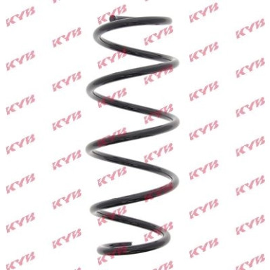KYB Fahrwerksfeder K-Flex RH3553