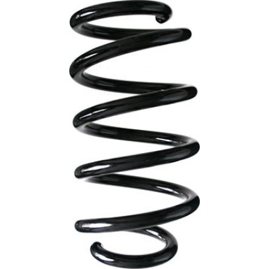 Spidan | Fahrwerksfeder | 86946