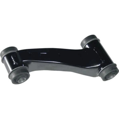 JTC600 Lenker, Radaufhängung