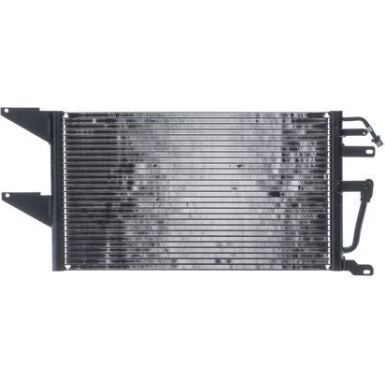Mahle | Kondensator, Klimaanlage | AC 1075 000S