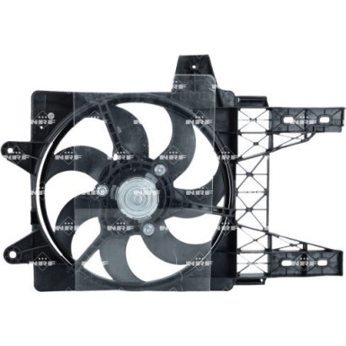 NRF | Lüfter, Motorkühlung | 47038 NRF | Lüfter, Motorkühlung | 47038