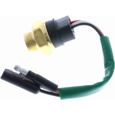 V24-99-1252 Temperaturschalter, Kühlerlüfter Original VEMO Qualität