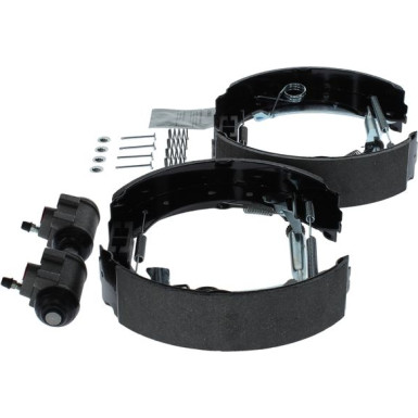 0 204 114 537 Bremsbackensatz KIT SUPERPRO