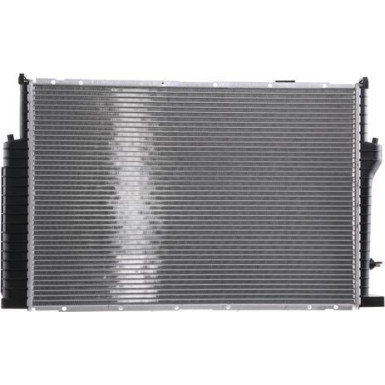 Mahle | Kühler, Motorkühlung | CR 287 000S