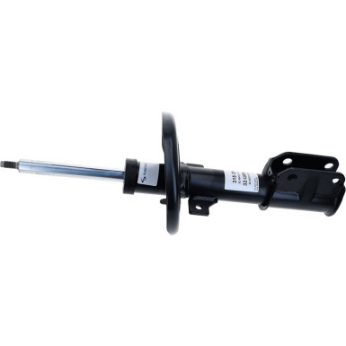 Sachs | Stoßdämpfer | 315 295