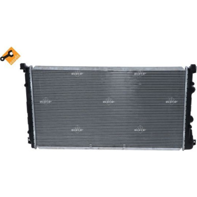 58322 Kühler, Motorkühlung EASY FIT