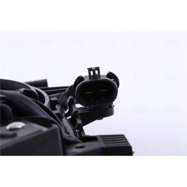 85744 Lüfter, Motorkühlung 85744 Lüfter, Motorkühlung