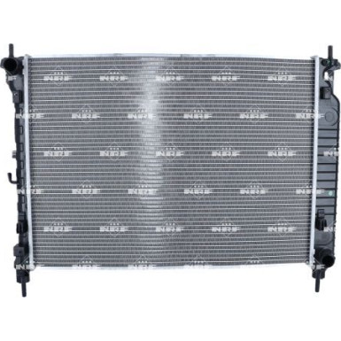 550086 Kühler, Motorkühlung